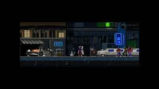 huntdown ost - Ask Questions Later