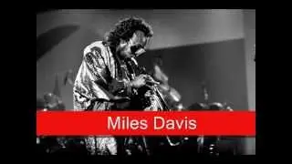 Miles Davis: Amandla