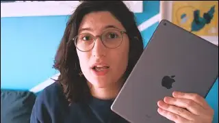 iPad 9 