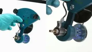 BluWave Maxim Training Video