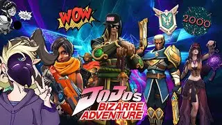 What 2000 Hours Of PALADINS Experience LOOKS LIKE!