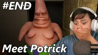 (HS) Sesuatu Hal aneh di Patrick  #END - Potrick Snap INDONESIA  - halfsky