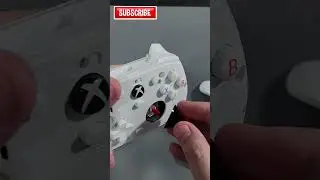 Gamesir G7 SE Stick Replacement #gamesir #gamesirg7se #xbox #xboxseriesx #xboxseriess #controller