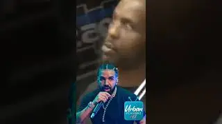 DMX liked nothing about Drake