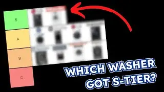 Ranking the Best Front Load Washers: What You Should Know