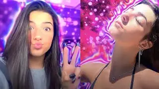 intentions - charli damelio edit 🌜