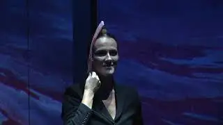 Я / Фабр | Трейлер
