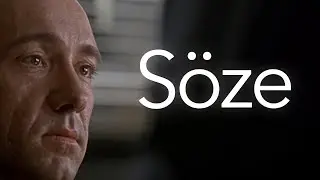 The Usual Suspects | Söze