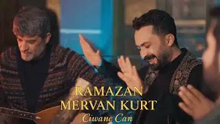 Ramazan Mervan Kurt Ciwane Can