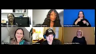 SDCF Virtual Panel: Demystifying Pre-Production