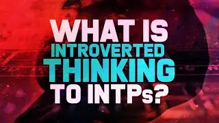 Are You Really an INTP? Exploring Introverted Thinking