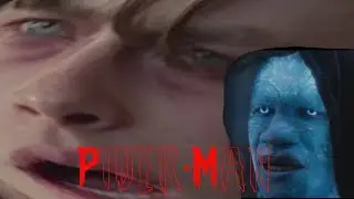 Новый Pider man: Электро Бомбит