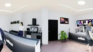 Progetto Bar Tabacchi 360°