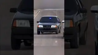 САМЫЙ КРАСИВЫЙ ИЗ АВТОВАЗА?  Напиши 👉 почитаем #ваз #ваз2110 #врекомендации