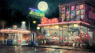 lofi relax chill - lofi city