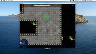 batufo: Game Play Instructions for Desktop