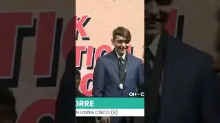 Winning 1st Place at Business Professionals of America Finals! | Network Administration Using Cisco