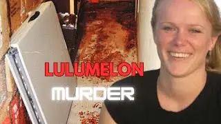From coworkers to killers. The Lululemon murder.