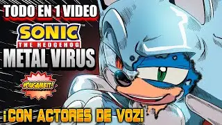 Videocomic: Sonic 