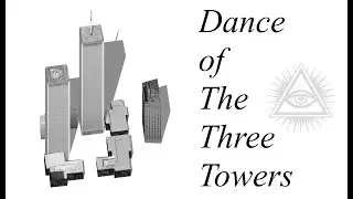 Dance of the Three Towers