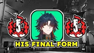 Blade's Secret Meta Comeback | A Destruction Theory (Honkai Star Rail 2.6)