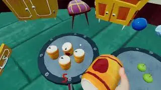Hello Neighbor Hello island mod part 1