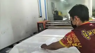 PROCESSING FOOTBALL  SPORT JERSEY