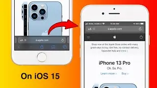 How To Get The Old Safari Back On iPhone