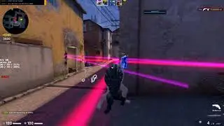 hvh highlights ft. fatality.win update, skeet.cc