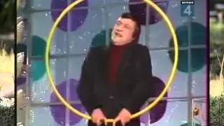 Геннадий Хазанов Монолог Попугай