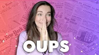 J'ai craqué... BOOK HAUL