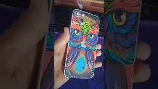 i phone 14 plus mobile skin 😍