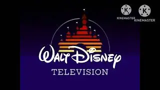 Walt Disney Television/Buena Vista International Inc (1996)