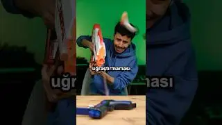 I Bought a Virtual Reality Gaming Gun