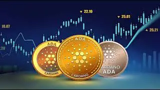 Cardano price forecast – can ADA 10x in 2023?