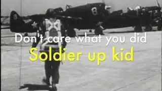 Soldier Up Kid - The CO (From The Record KEEP IT TOGETHER)