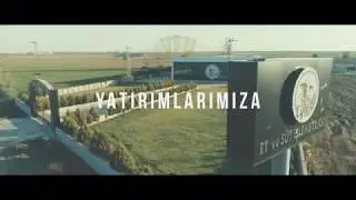 Çiftlik Bank -Lüleburgaz Çiftliği Jenerik Videosu