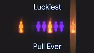 NIKKE - Luckiest Pull Ever