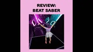Review: Beat Saber