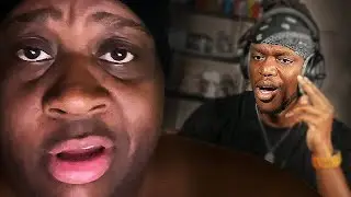 EDP445 calls out KSI (KSI RESPONDS)