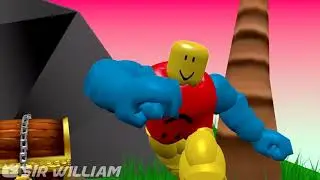 Despacito Roblox Edition
