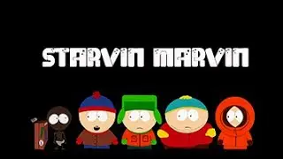 ManBearPod Episode 8: On Starvin Marvin