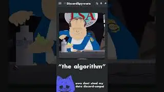 Discord is SPYING on you! 🕵️ 👀