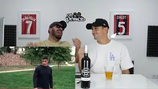 OS PRIMOS - FLÁVIO FARÁ TREINA PARA SER POLÍCIA