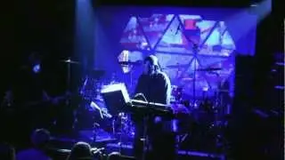 Алексей Тегин (CORPS)/ @ PLAN B 11.05.2012.