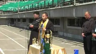 Меморіал Івана Краснецького. Частина 2