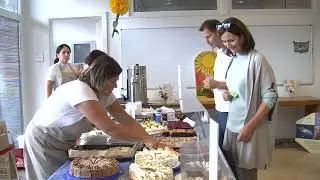 Gesundheitstag in St. Marien