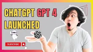 GPT-4 Features Leaked | GPT 4 Launching | ChatGPT 2.0 Coming Soon?
