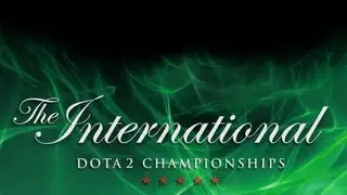 Na`Vi vs LGD.cn - Game 2 (TI3 Group A) [DENDI PUDGE!!!]