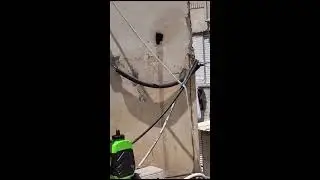 ריסוס קן של צרעות בבני ברק - 055-937-8507 - המדביר שמציל